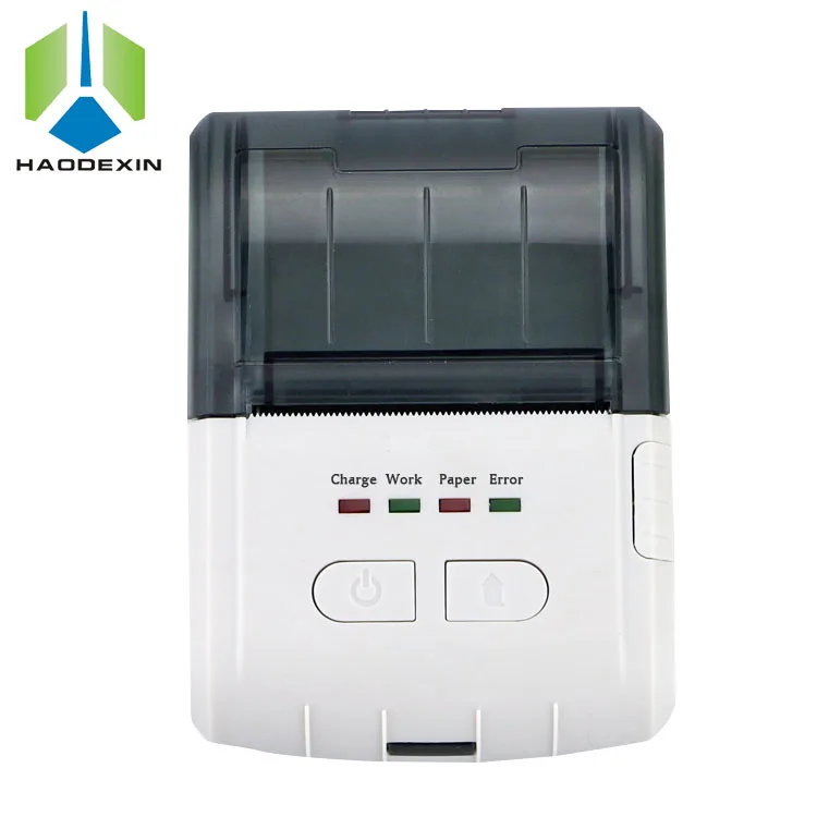 android add bluetooth printer