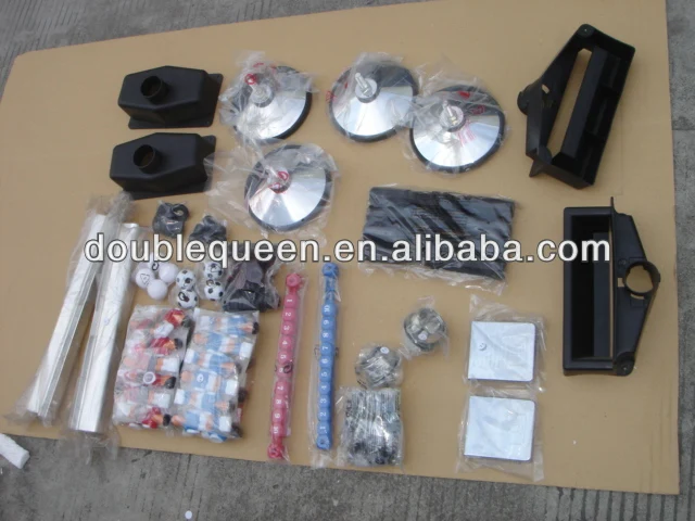 Футбольный стол kicker