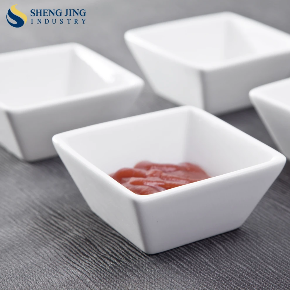 tableware sets beauty dish holder custom soy sauce dish