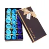 Laureato blu