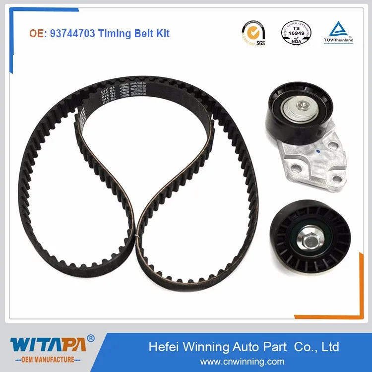 Genuine Quality Timing Belt Kit For Chevrolet Chevy Aveo Sail Spark N300 N200 Optra Lova Car - Buy Chevrolet Timing Belt Kit,Timing Kit,Timing Belt Kit Product on Alibaba.com | Chevrolet Timing Belt | | Alibaba