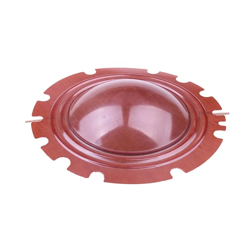 
Фенольная диафрагма для звуковой сирены, 66 мм 