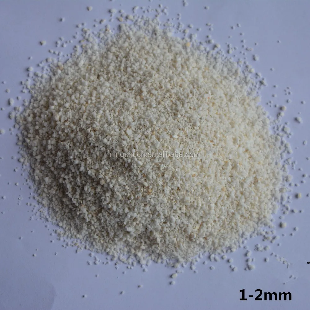 Bulk Expanded Perlite Powder for Oil Filter Aids