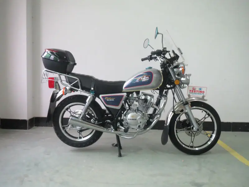 
 Бензиновый мотоцикл FEKON GN 150CC 125CC  