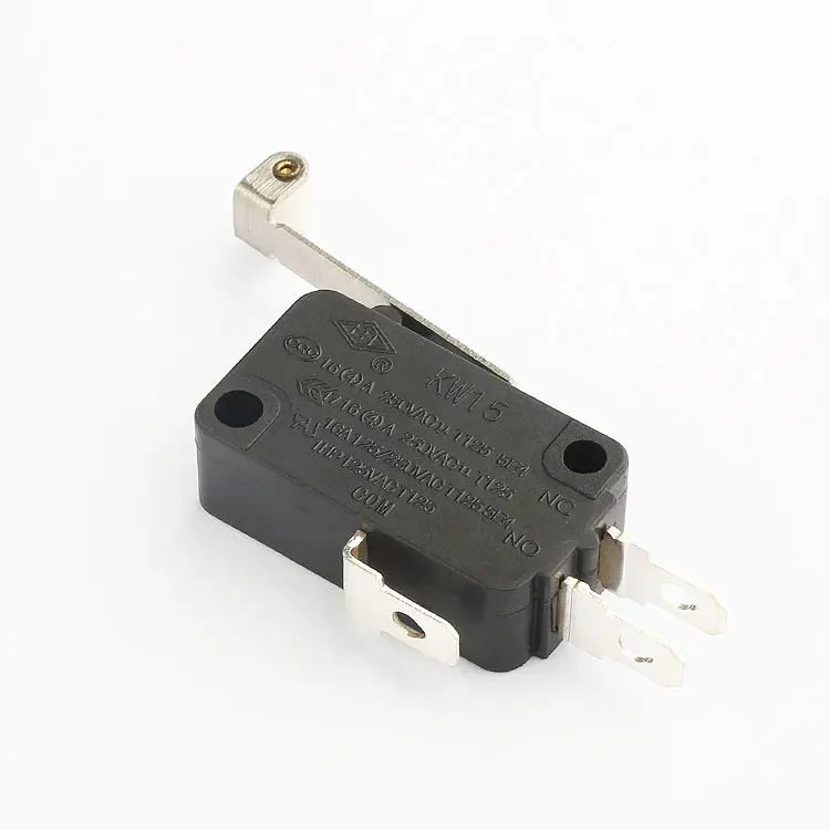 KW15 Seirs 3 Pin Ip68 Symbol Subminiature T150 5e4  Zippy   Micro Switch