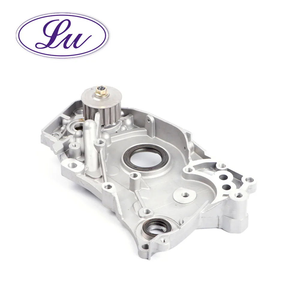 MD-175762 21310-33142 auto engine OIL PUMP