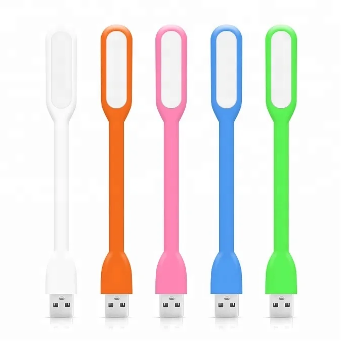 Портативный USB-светильник/USB-лампа/USB-светодиодный светильник