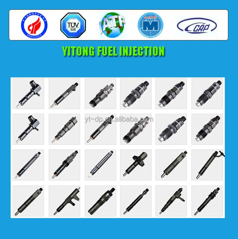 fuel injector and nozzle holder| Alibaba.com