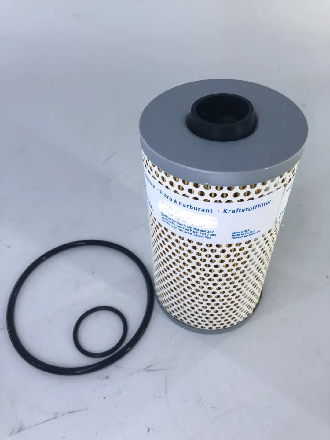 transmission oil filter 244530 244639 P550699| Alibaba.com