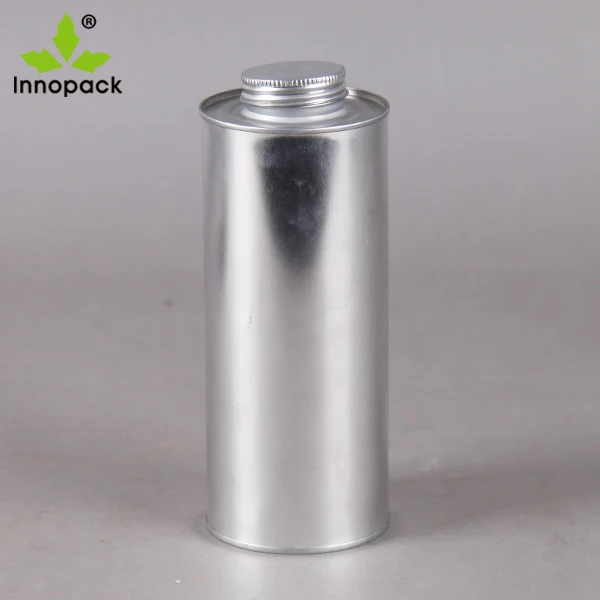 1-Litre-Metal-Tin-Can.-