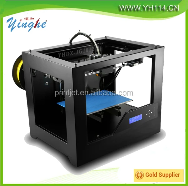 mini desktop 3d printer