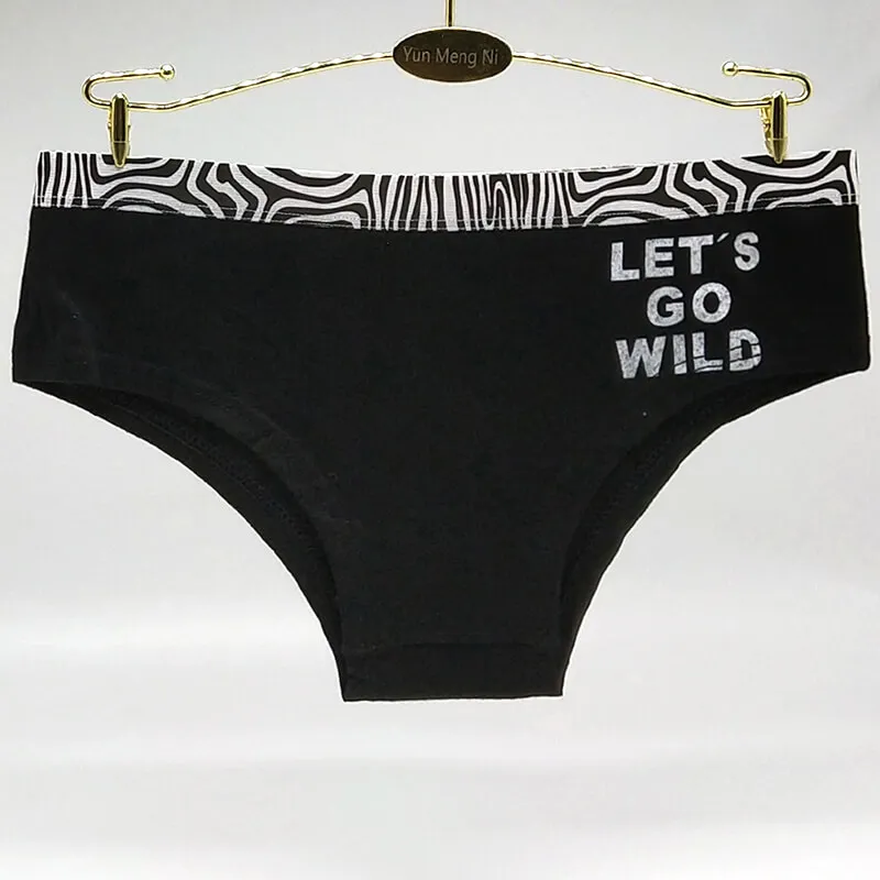 Yun Meng Ni Sexy Underwear Bow Hot Teen Girls Briefs Soft Cotton Women  Panties For Women - Yiwu Yunjie Knitting Co., Ltd.
