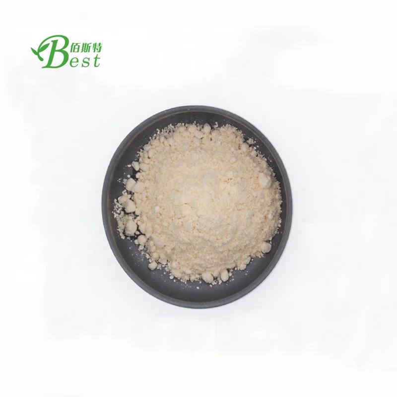 100% Pure Garlic Extract Allicin 5:1 with Wholesale Price