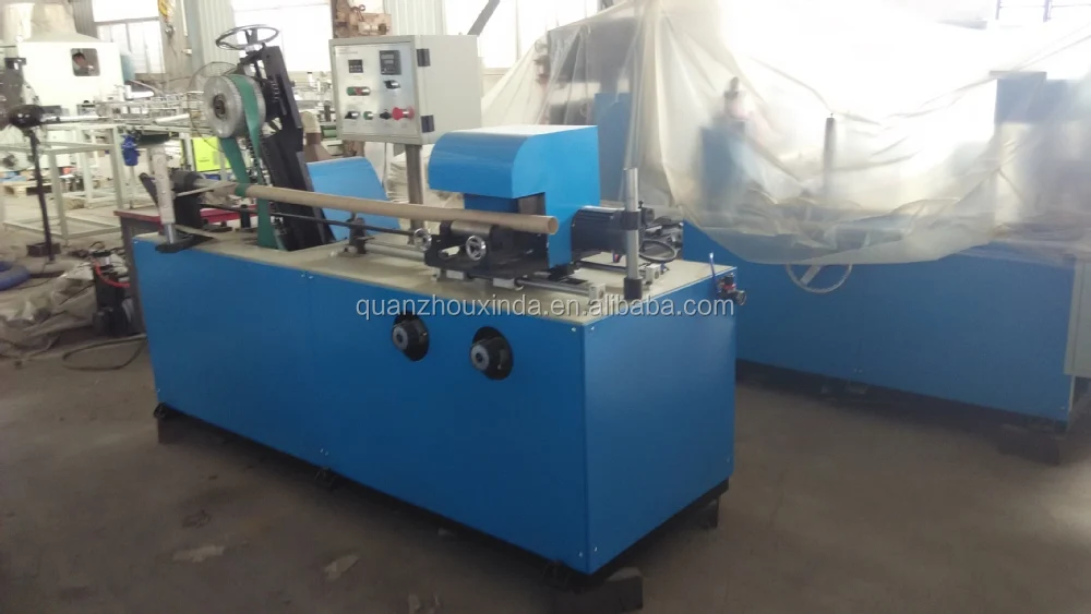 Toilet Paper Inner Core Making Machine