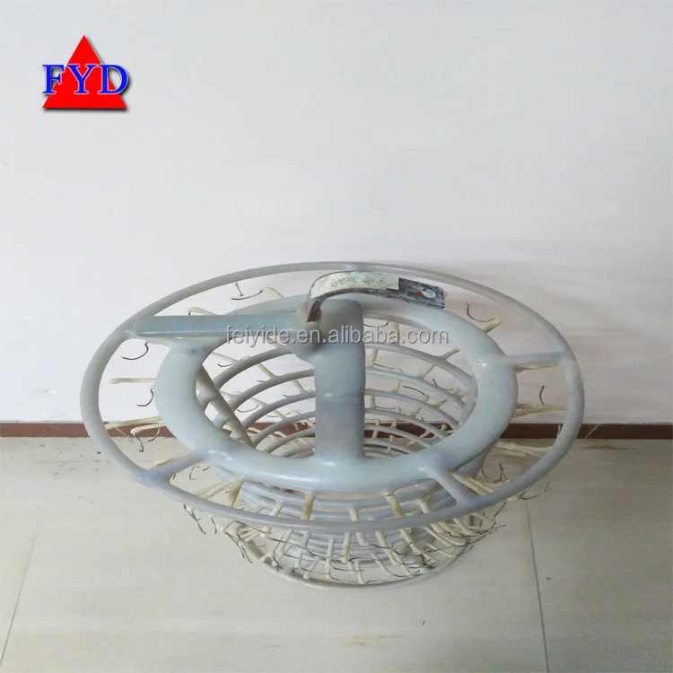 Feiyide Anoding Electroplating Rack Plating Hanger