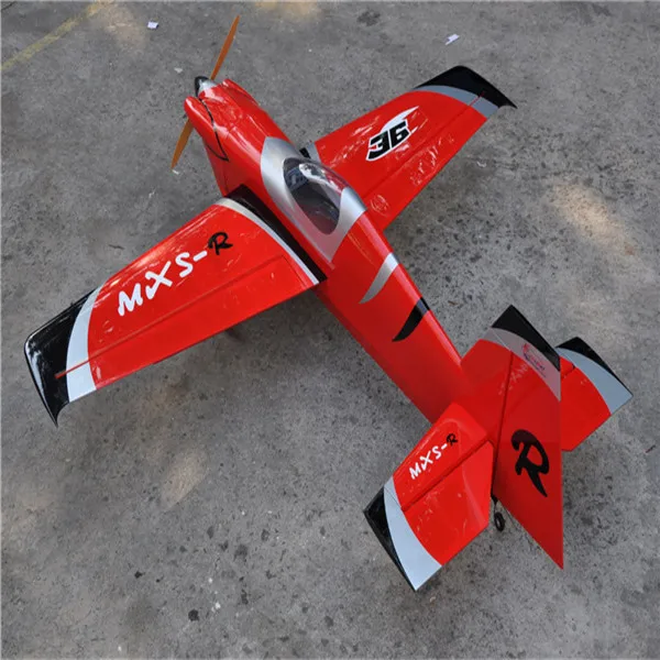 30cc rc plane online