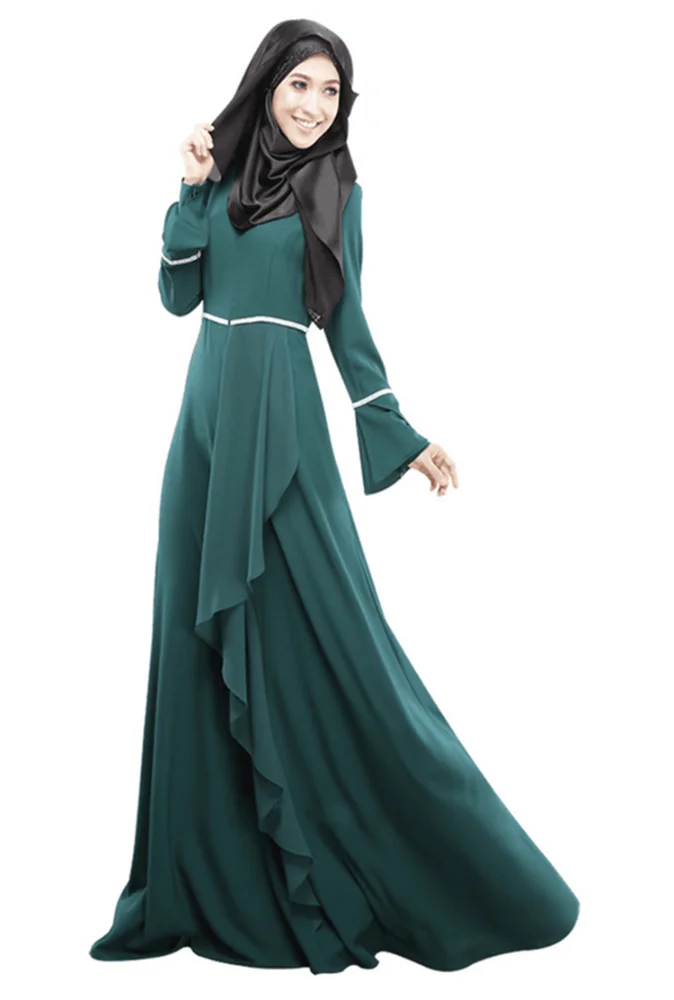 arab womens clothing