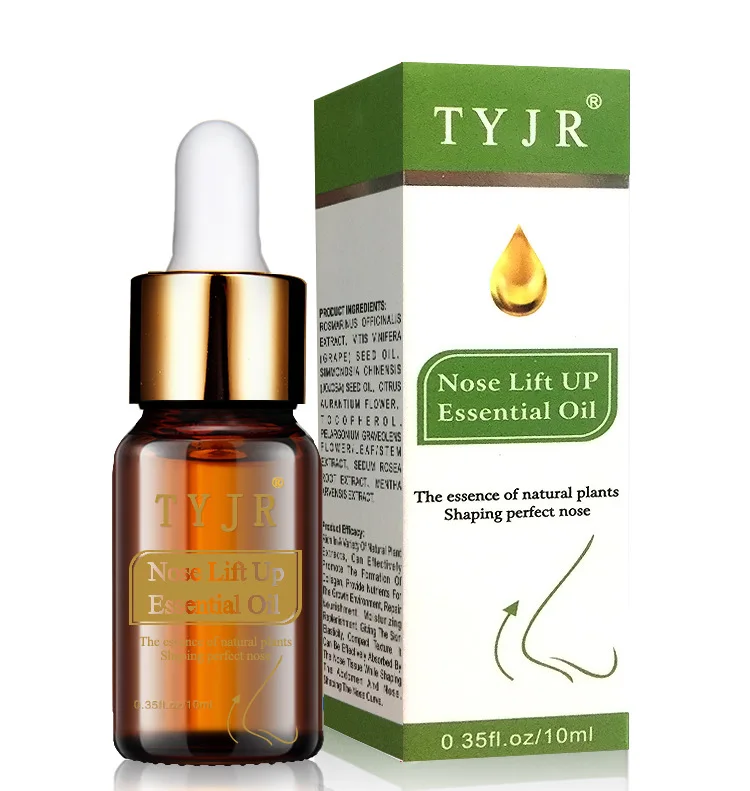 Tyjr Beauty Nose Shape Natural Herbal Powerful Enhancement Nasal Bone Remodeling Nose Lift Up Massage Essential Oil View Nose Beauty Product Details From Guizhou Yicheng Aikenda Import Export Trade Co Ltd Neem oil contains fatty acids. tyjr beauty nose shape natural herbal powerful enhancement nasal bone remodeling nose lift up massage essential oil view nose beauty product details