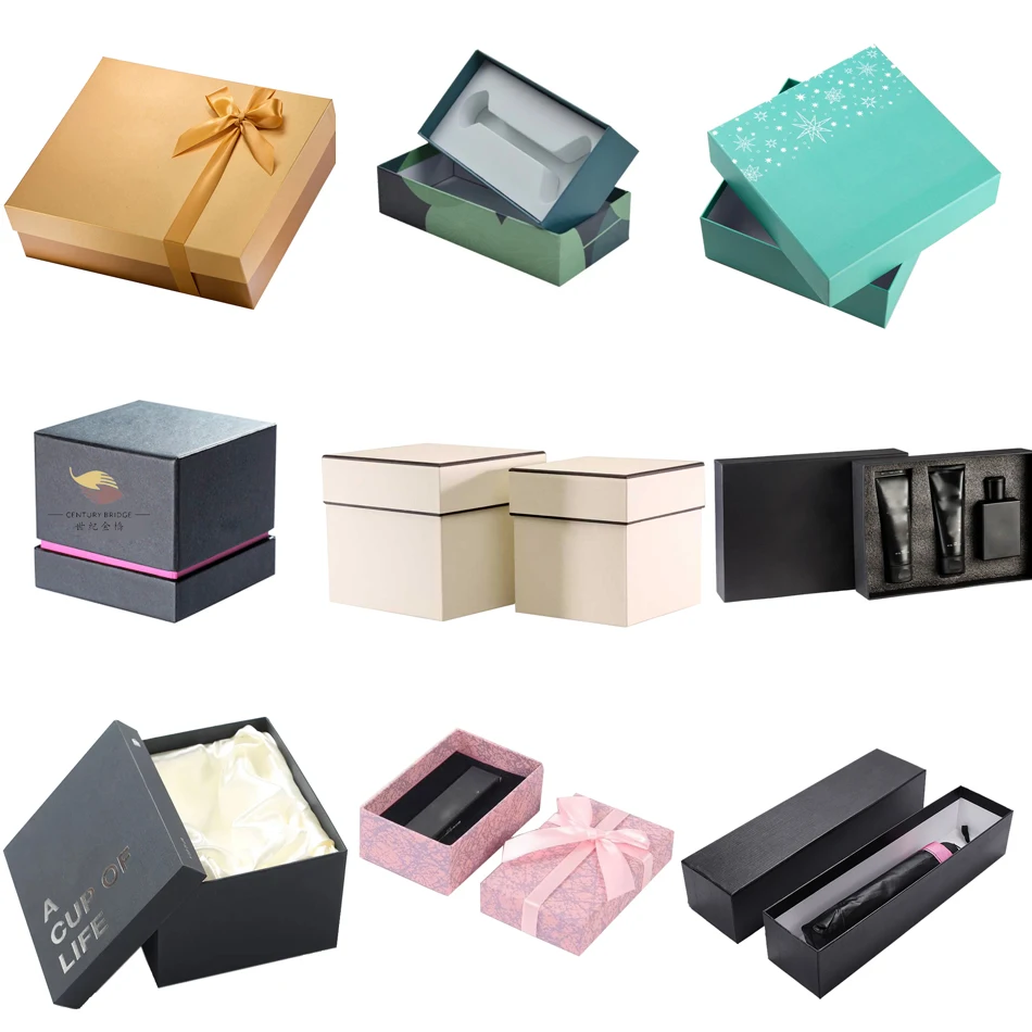 Reason box