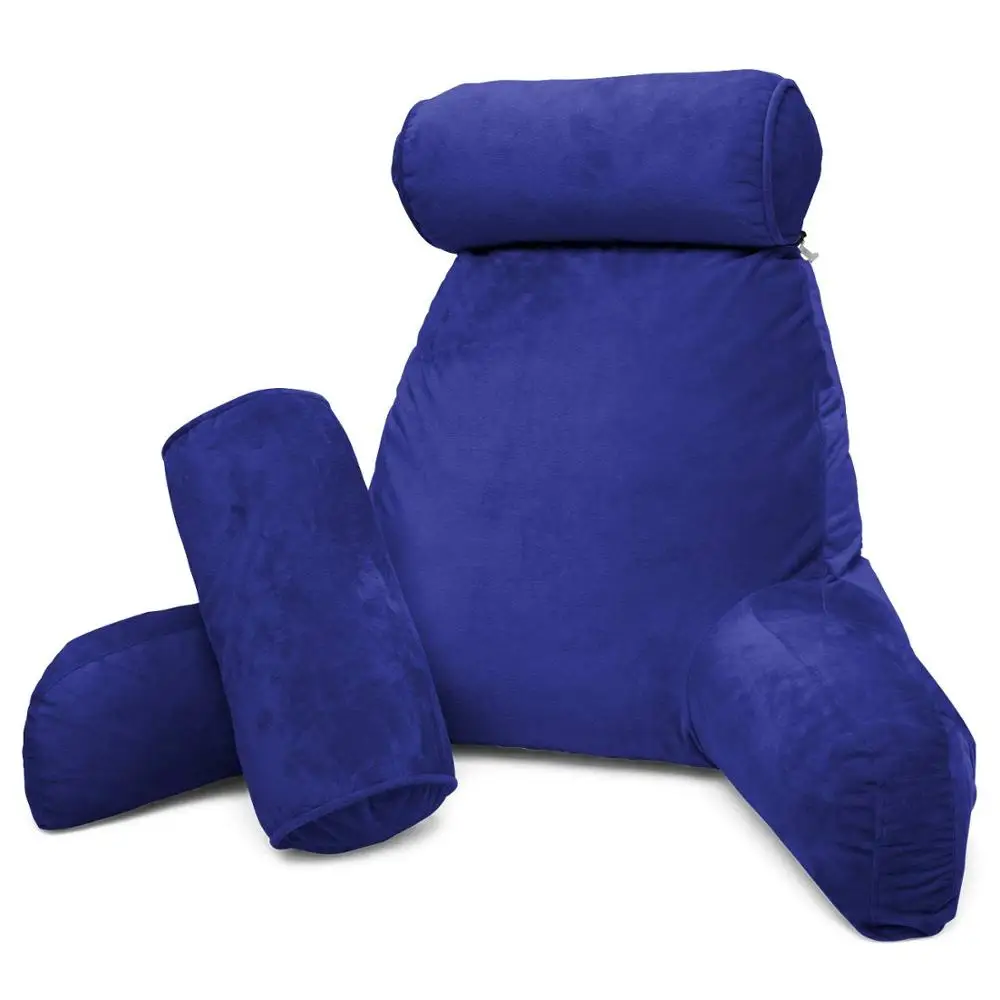 bed rest pillow covers