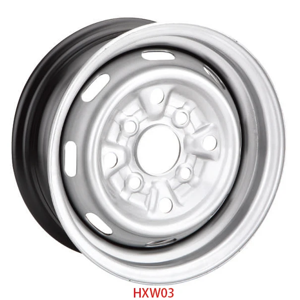 
Стальной обод для автомобиля PCD 4x100 