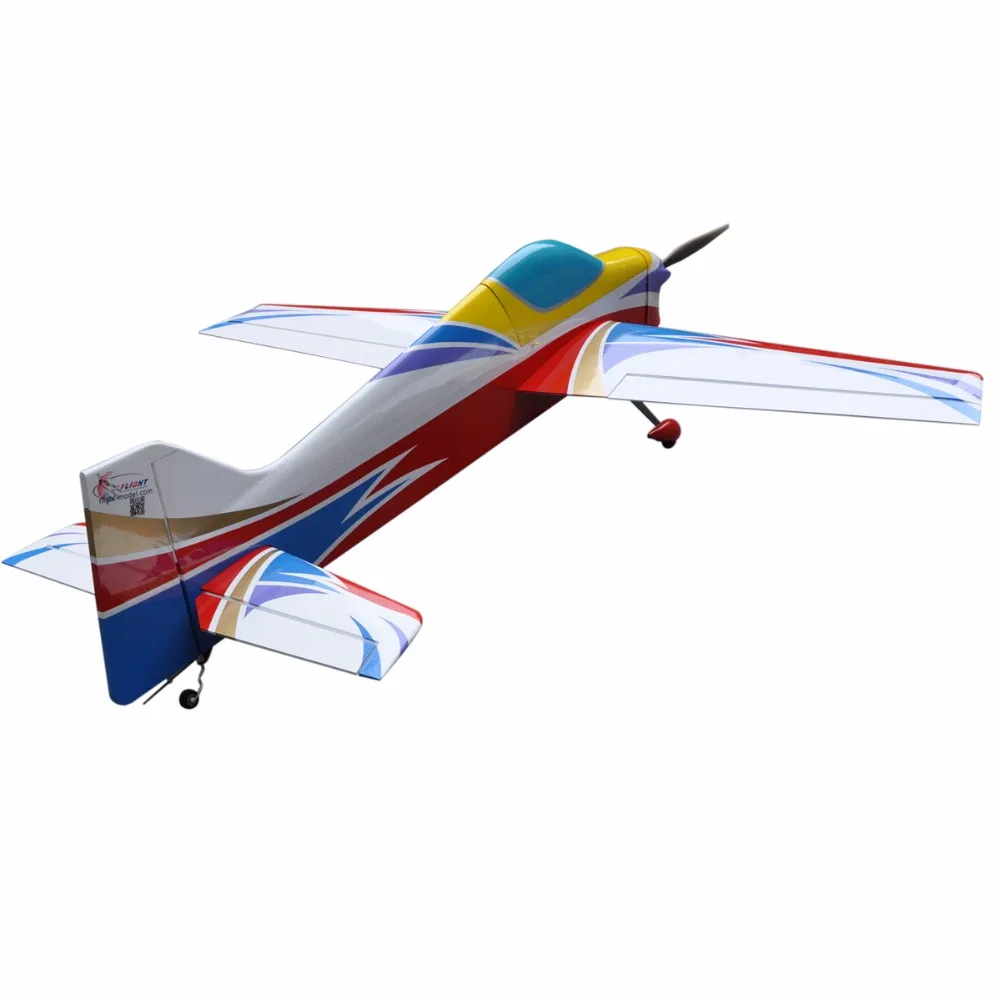 large rc plane kits