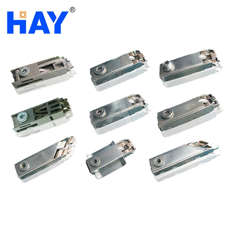 Factory Price Modular 3x3 Aluminium Stall