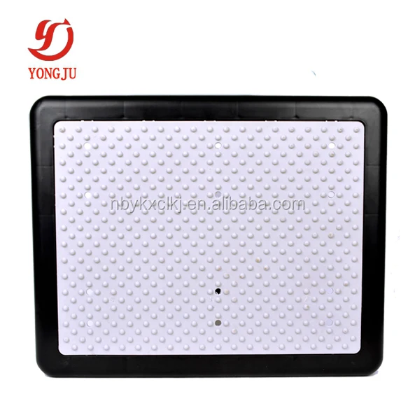 Противоскользящий уличный полуступенчатый стул высотой 10