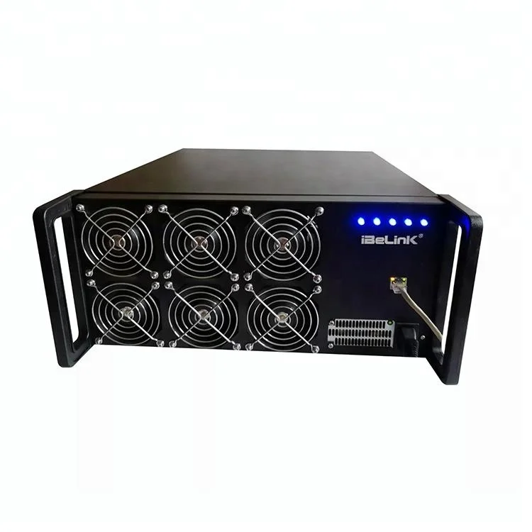 Шэньчжэнь продукта iBeLink DSM6T