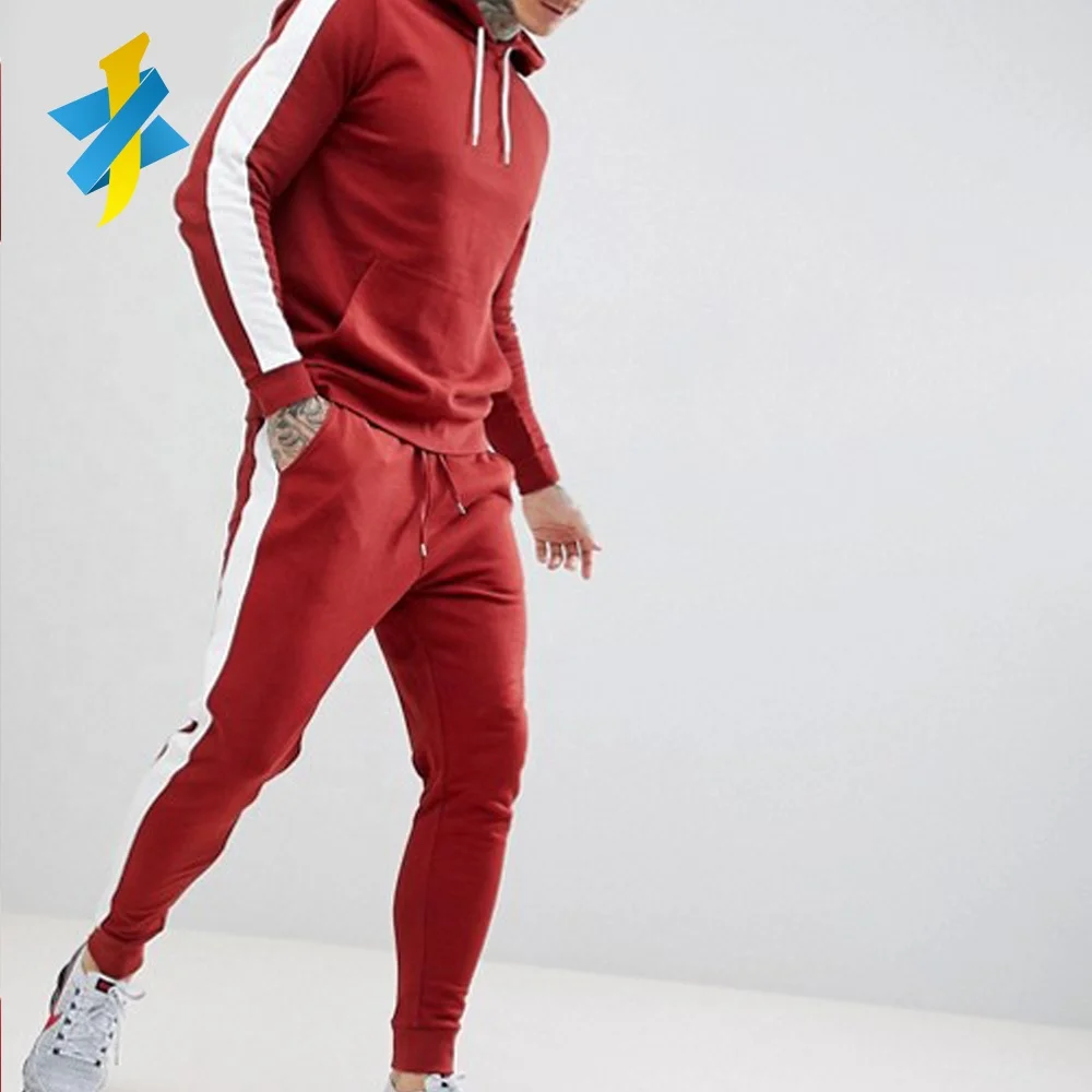 mens tracksuit set sale