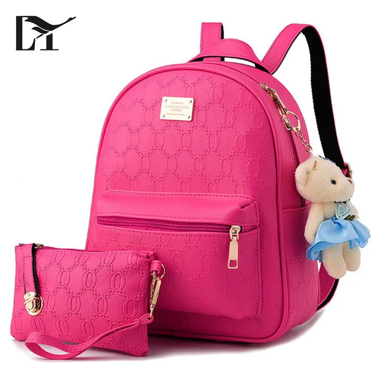 school small bolsa