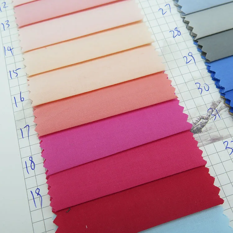 Оптовая Продажа Тканые полотняного переплетения стиль а-ля 60ые мыть 100% хлопчатобумажная отходов чистки стекла и машин, штаны, одежда, сумки, куртки, женское платье