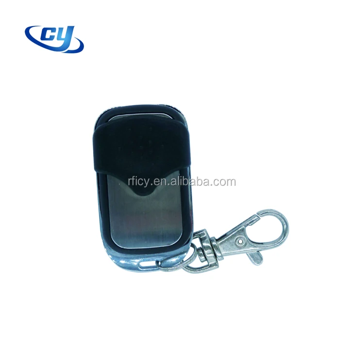 CYTX3004 315 МГц 433 МГц обучающий код 4-канальный беспроводной Радиочастотный пульт дистанционного управления переключатель