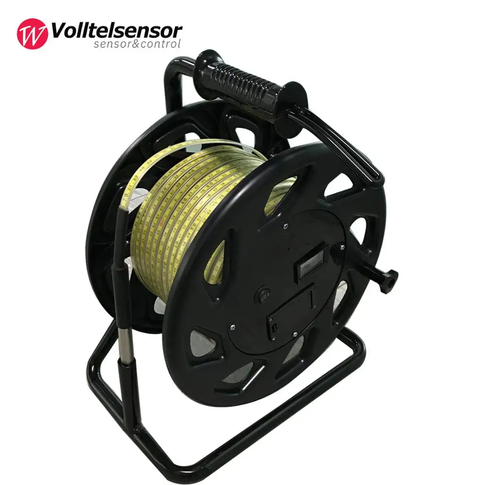 DVL1000 Deep Well Electronic Water Level Meter