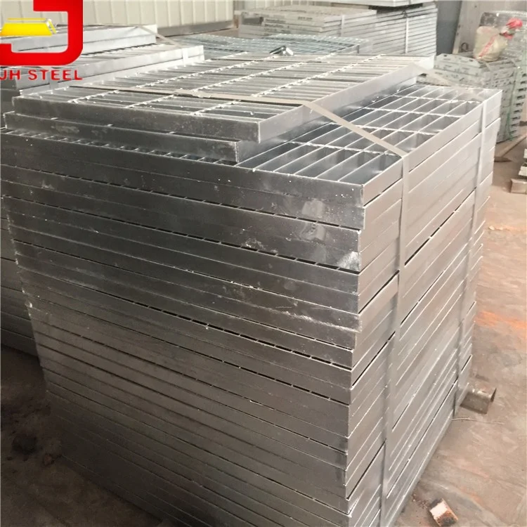 Galvanize Steel Grating Cast Iron Grill Grates Metal Security Grates