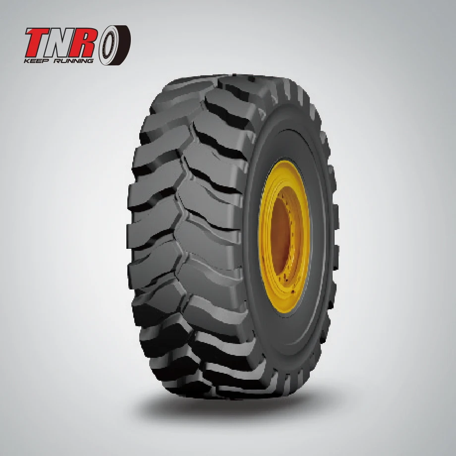 ADT Articulated Dump Truck Tyres Top-Class Performance