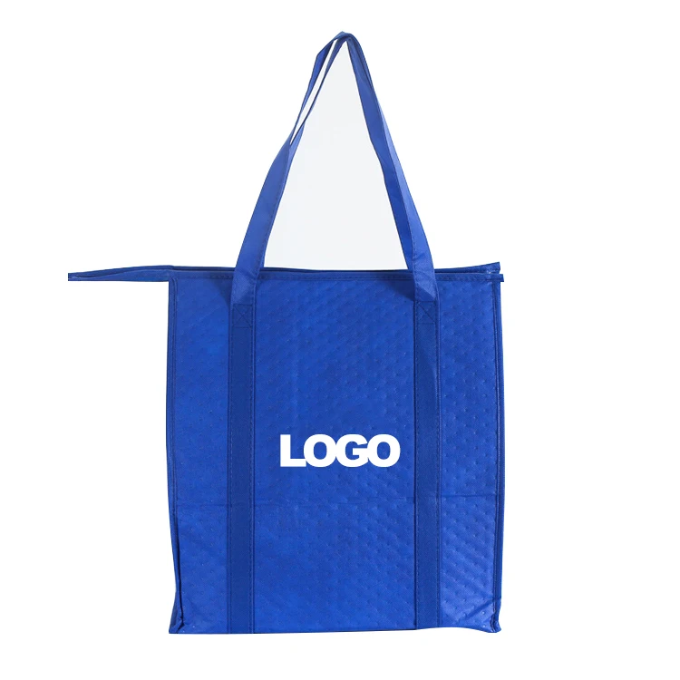 FREE Gryphon cooler bag (worth $15) | NTUC FairPrice
