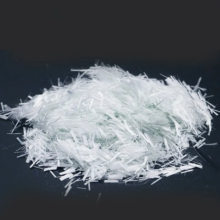 Industrial E-Glass Chopped Strand Mat (CSM) 600g/m² Insulation Material ...