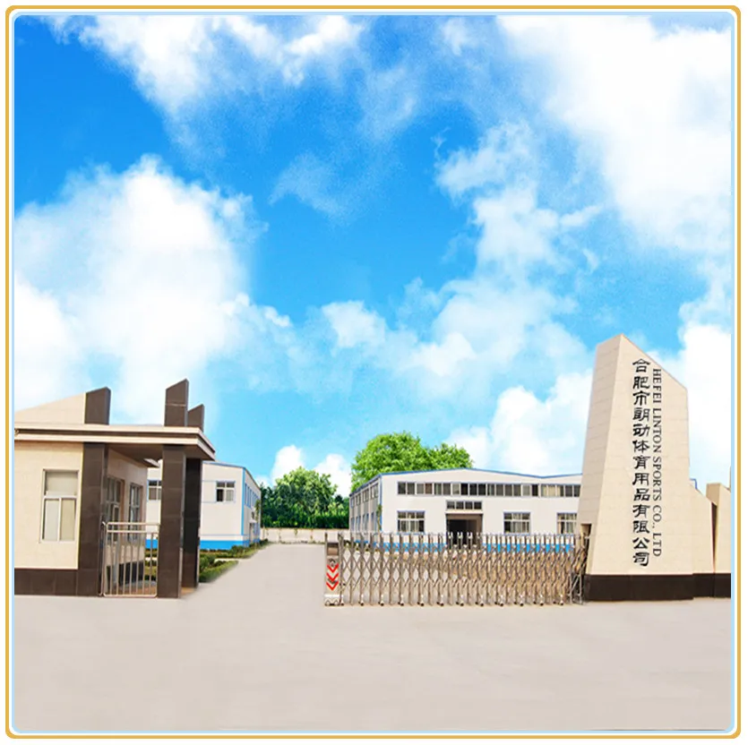 Высококачественный воланчик из гусиных перьев для бадминтона linton от китайского