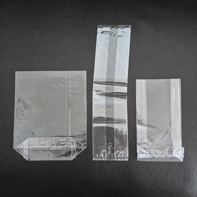 Food Grade Crystal Clear Plastic LDPE Zip Lock Plastic Packing Bag - China  Zipper Bag, Zip Lock Bag | Made-in-China.com
