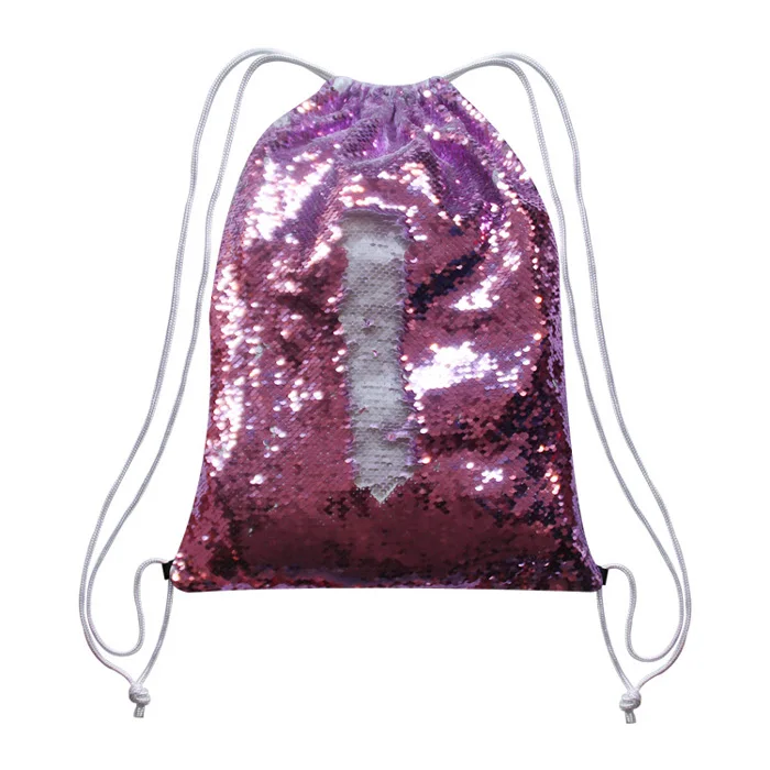 2019 Sublimation Flip Sequin Magic 