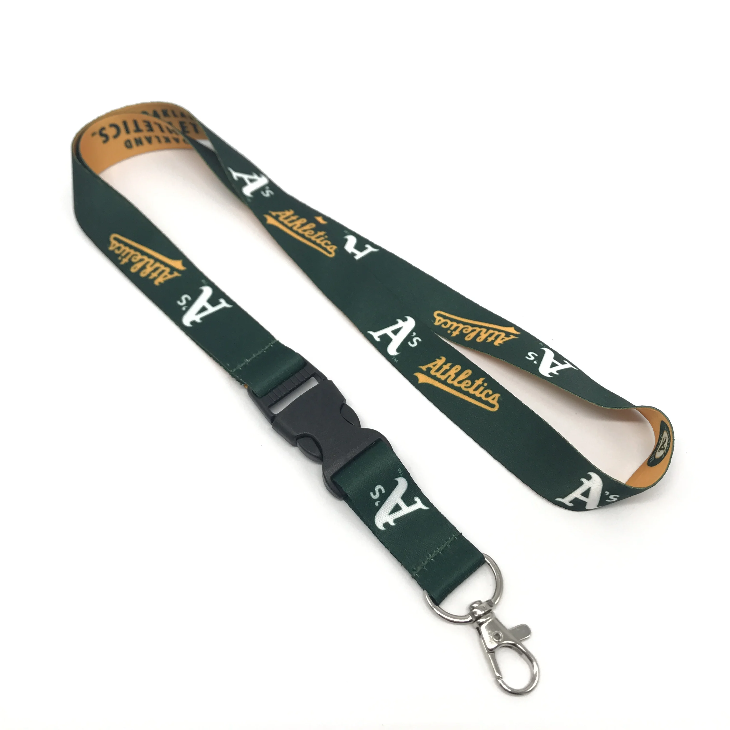 2024 Newest MLB Lanyards Ready to Ship for 30 Teams