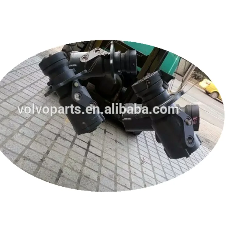 VOLVO EXCAVATOR EC360EC460EC380EC480EC700 - TURNING JOINT