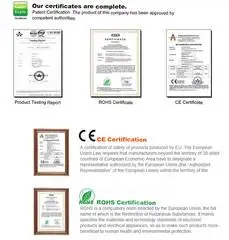 RR (Shenzhen) Tech Co., Ltd. 3