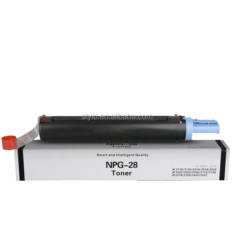 npg 28 toner