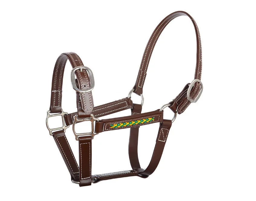 Fancy Horse Head buden Pferdekopf halsband Beleuchtetes Pferde halfter  Verstellbares Nylon-Reit halfter| Alibaba.com