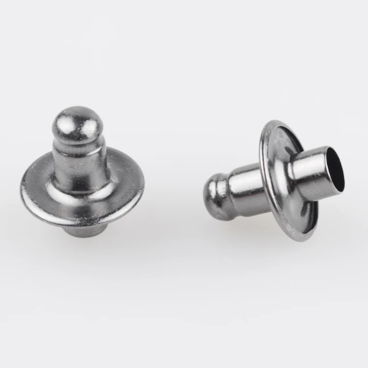 Lift Dot  Metal Snap Button