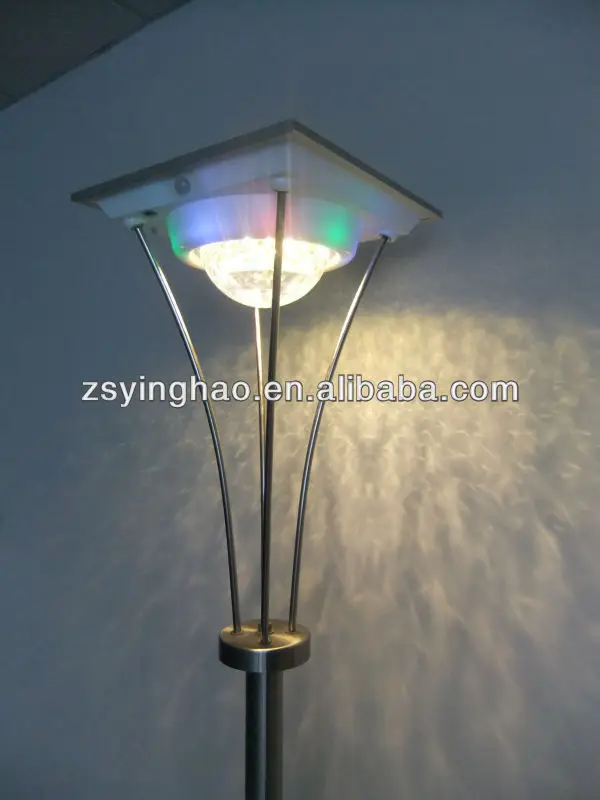 Патент восточный солнечный столб