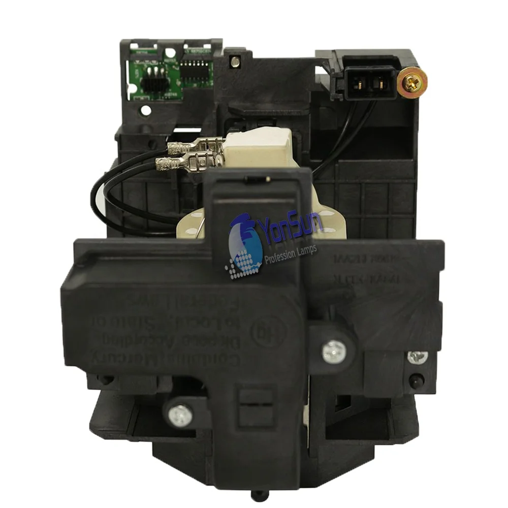 ET-LAE200 оригинальное качество лампы проектора для PT-EW530