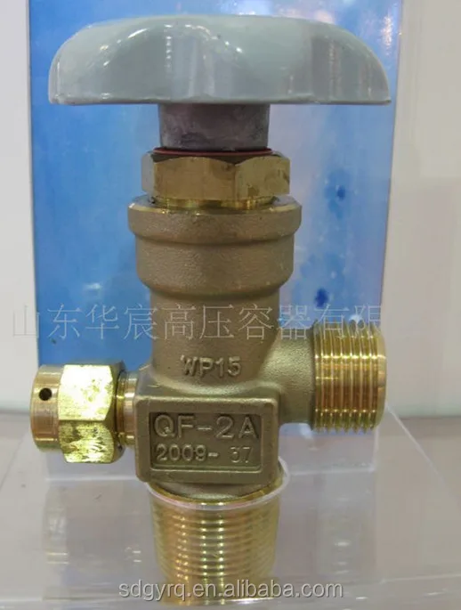 WELDING CARBON DIOXIDE CO2 GAS CYLINDER for FIRE EXTINGUISHER SYSTEM